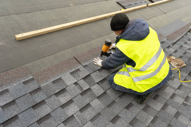 Best Emergency Roof Repair  in Eureka, MT