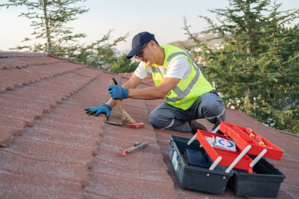 Best Commercial Roofing Services  in Eureka, MT