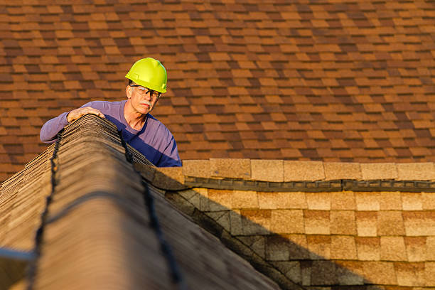 Best Flat Roof Repair Services  in Eureka, MT