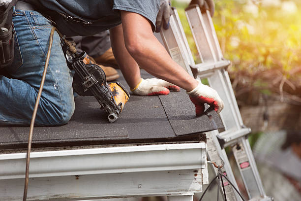 Best Roof Replacement Cost  in Eureka, MT