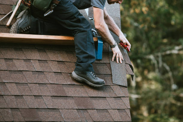 Gutter Installation and Roofing in Eureka, MT